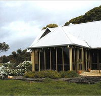 Chalet Arunga - Accommodation Gold Coast