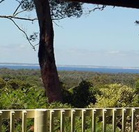 Leeuwin Ridge Chalets - Accommodation Gold Coast