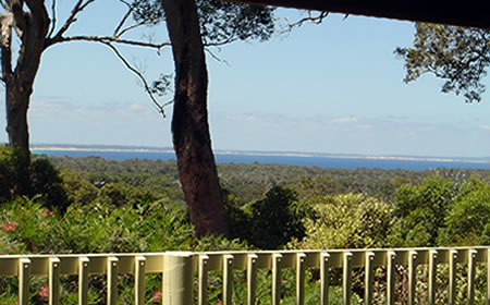 Leeuwin Ridge Chalets - Accommodation Gold Coast 0