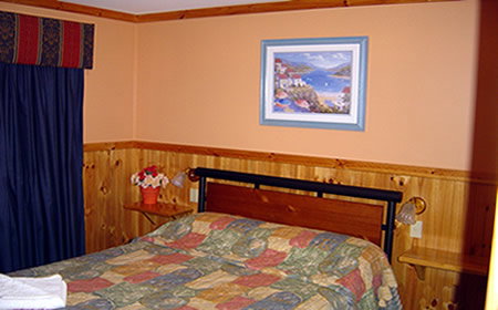 Leeuwin Ridge Chalets - Accommodation Gold Coast 2