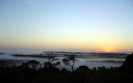 Leeuwin Ridge Chalets - Accommodation Gold Coast 4