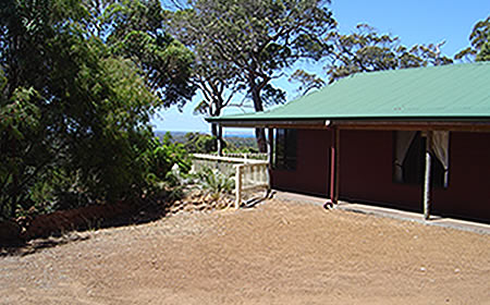 Leeuwin Ridge Chalets - Accommodation Gold Coast 5