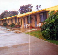 Clovelly Holiday Units - Accommodation Gold Coast