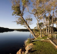 Molloy Caravan Park - Accommodation Gold Coast