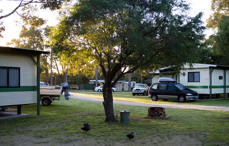 Molloy Caravan Park - Accommodation Gold Coast 4