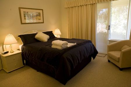 Jobry Country Retreat - Accommodation Gold Coast 0
