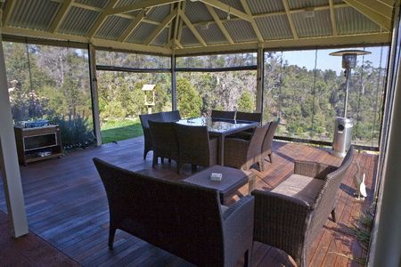 Jobry Country Retreat - Accommodation Gold Coast 1
