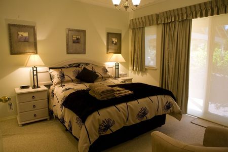 Jobry Country Retreat - Accommodation Gold Coast 2