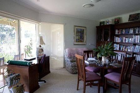 Jobry Country Retreat - Accommodation Gold Coast 5