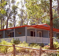 Tortoiseshell Farm - Accommodation Gold Coast