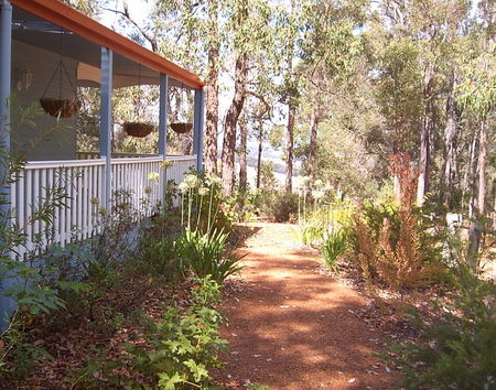 Tortoiseshell Farm - Accommodation Gold Coast 1