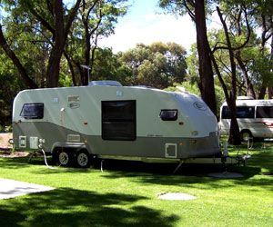 Bremer Bay Beach Resort And Tourist Park - Gold Coast 4U 1