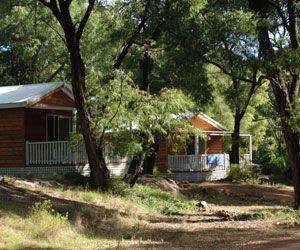 Bremer Bay Beach Resort And Tourist Park - Gold Coast 4U 3