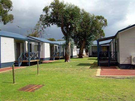 Usher WA Accommodation Gold Coast