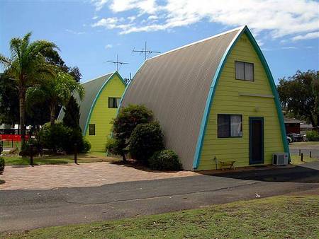 Bunbury Village - Accommodation Gold Coast 2