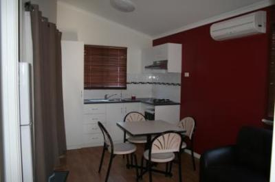 Riverside Cabin Park - Accommodation Gold Coast 0