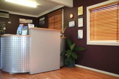 Riverside Cabin Park - Accommodation Gold Coast 1