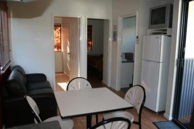 Riverside Cabin Park - Accommodation Gold Coast 4