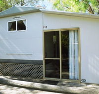 Amblin Caravan Park - Accommodation Gold Coast