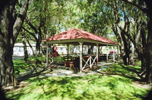 Amblin Caravan Park - Accommodation Gold Coast 2