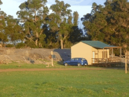 Ayr Sailean - Accommodation Gold Coast 2