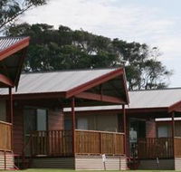 Denmark Ocean Beach Holiday Park - Accommodation Gold Coast