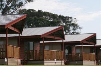 Denmark Ocean Beach Holiday Park - Accommodation Gold Coast 0