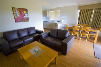 Denmark Ocean Beach Holiday Park - Accommodation Gold Coast 1