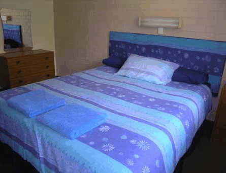Emu Beach Chalets - Accommodation Gold Coast