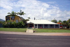 River Of Gold Motel - Accommodation Gold Coast 0