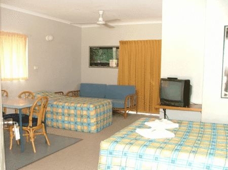 River Of Gold Motel - thumb 2