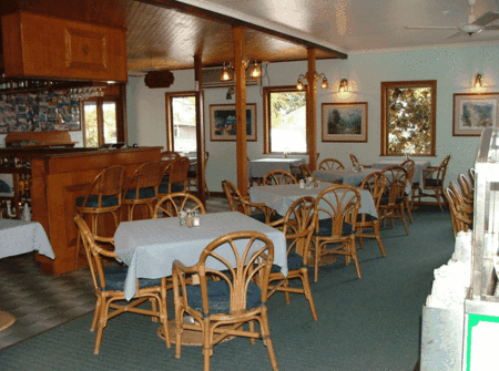 River Of Gold Motel - Accommodation Gold Coast 3