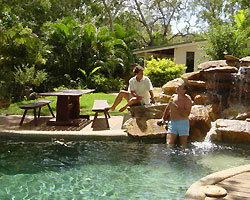 Milkwood Lodge - Accommodation Gold Coast 0