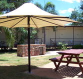 Normanton Tourist Park - Accommodation Gold Coast