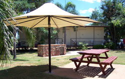 Normanton Tourist Park - Accommodation Gold Coast 0