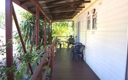 Normanton Tourist Park - Accommodation Gold Coast 1