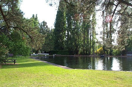 Fontys Pool Caravan Park - Accommodation Gold Coast 2