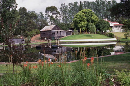 Fontys Pool Caravan Park - Accommodation Gold Coast 4
