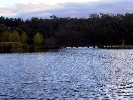 Clover Cottage Country Retreat - Accommodation Gold Coast 1