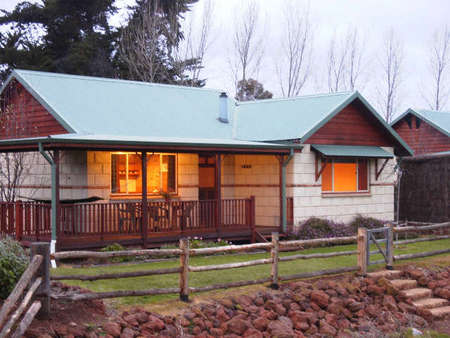 Clover Cottage Country Retreat - Accommodation Gold Coast 2