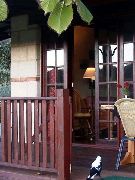 Clover Cottage Country Retreat - Accommodation Gold Coast 3