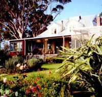 The Sleeping Lady Private Retreat