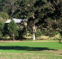 Bolganup Homestead