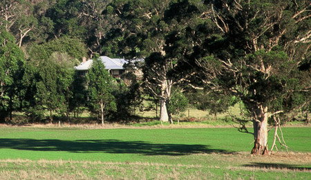 Bolganup Homestead - Accommodation Gold Coast 0
