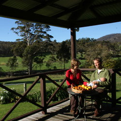 Bolganup Homestead - Accommodation Gold Coast 1