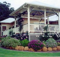 Moss Brook Bed and Breakfast - Accommodation Gold Coast