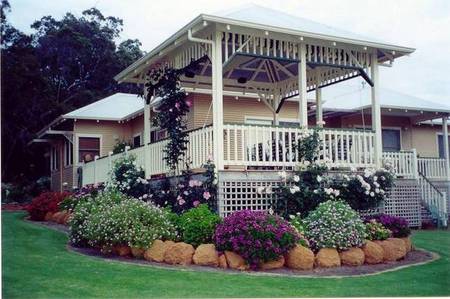 Moss Brook Bed And Breakfast - Accommodation Gold Coast 0