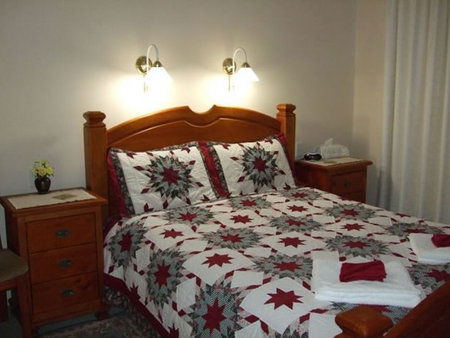 Moss Brook Bed And Breakfast - Accommodation Gold Coast 2