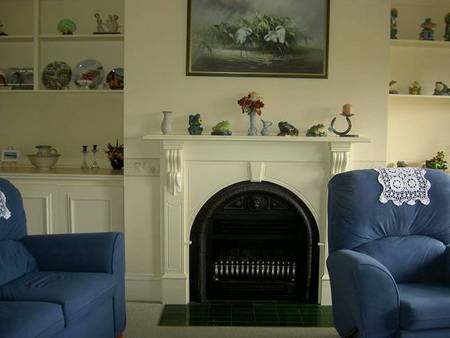 Moss Brook Bed And Breakfast - Accommodation Gold Coast 3