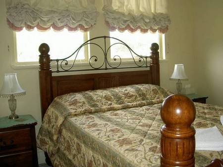 Moss Brook Bed And Breakfast - Accommodation Gold Coast 5